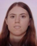 Alexandra  Ioannidou