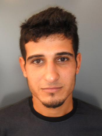 Younis  Jamal Hama Sherif