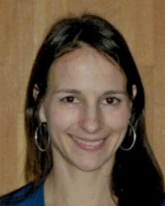 Annette  Blum Paulino