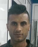 Ali Hussein  Saadallah