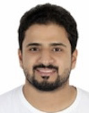 Mohammed Khalil  Alshaikhi