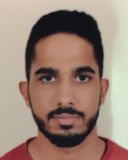 Saleem Mohammed  Alzahrani