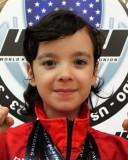 Oana Maria Kilana  Oprut