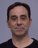 Haralambos  Vallianatos