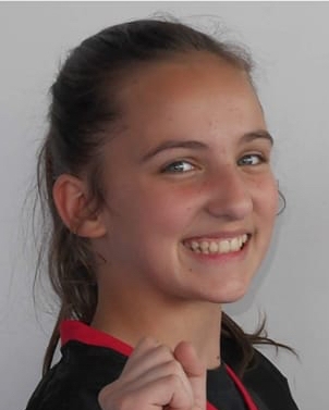 Anne-Frédérique  Gadoury Lavallée