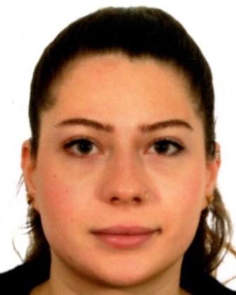 Anastasia  Charalabidou