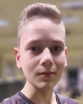 Frederik Niklas  Dirks