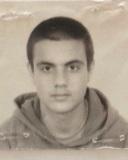 Orestis  Theodorakos