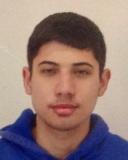 Evangelos  Panagos-Iatropoulos