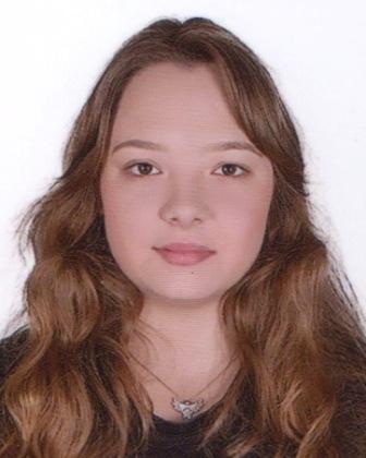 Panagiota  Chrysanthopouloy