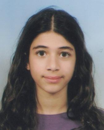 Konstantina-Despina  Dimopoulou