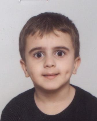 Marios-Stylianos  Krikellis