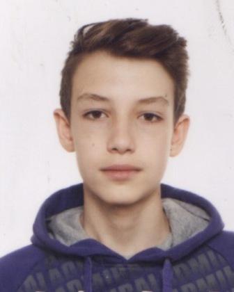 Georgios  Stavropoulos