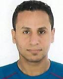 Ahmed Gamal  Mabrouk