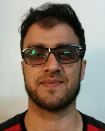 Harem Jaafar  Hama Rashid