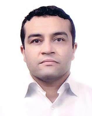 Faried Hassan  Salih