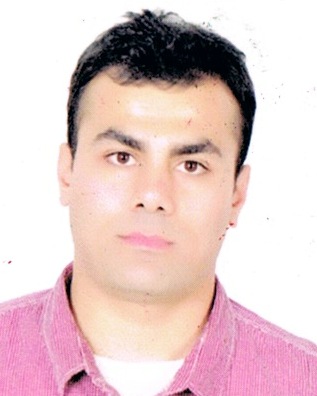 Yashar Kazim  Shukre