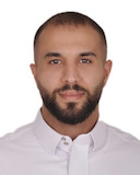 Yaqoub Azman  Alazman