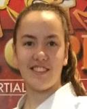 Mélissa  Baillargeon