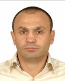 Hovhannes  Ghuskasyan