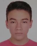 Rodrigo Ángel  Ruiz Jiménez