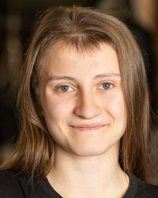 Marleen Isabell  Asvany