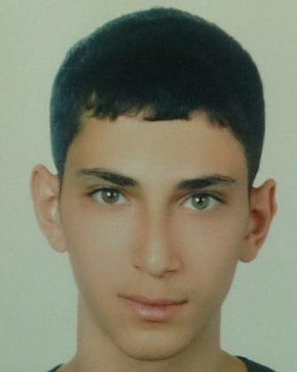 Kareem Omar  Abdulhafeez