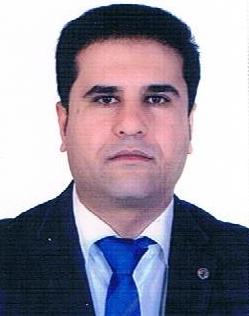 Aram Mahmood   Qader