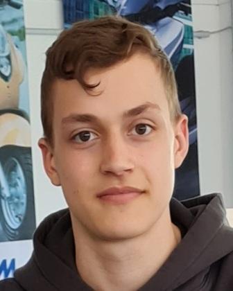 Niklas Jonas  Krause