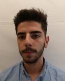 Stefanos  Papacharalabou