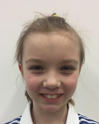 Tara Elisabeth  Wilde