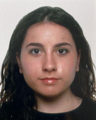 Anna  Cosini Isolani