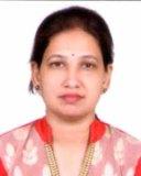 Ashwini Anand  Gitta