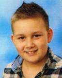 Luca-Miguel  Garcia Körfges