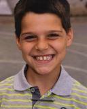 Athanasios  Paspalis