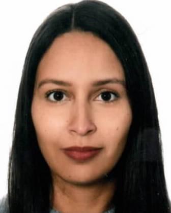 Beatrice Desiree  Saget