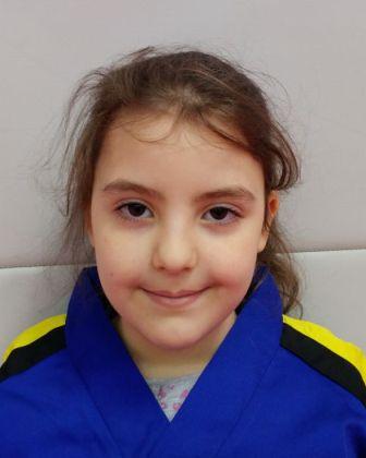 Büsra Betül  Murat