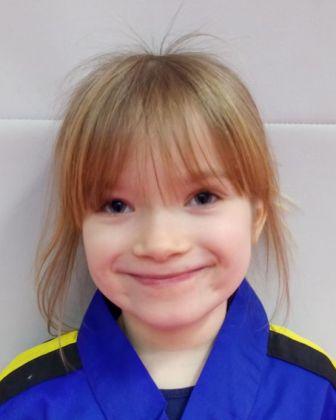 Lara Marleen  Eschment