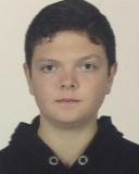 Konstantinos  Saridakis