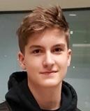 Nicholas Aaron  Reynaud