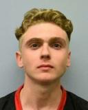 Alexis Arthur  Hamel-Fraser