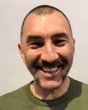 Charalampos  Kostopoulos