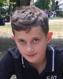 Jonathan  Torrie Jr.