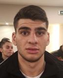 Kostantinos  Fasomitakis