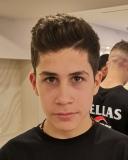 Kostantinos  Grigoriadis