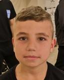 Odysseas  Kotsopoulos