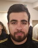 Nikolaos  Paramithiotis