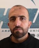 Karzan Mohammed  Jaafar