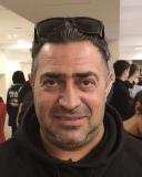 Chris  Panayi