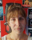 Christina  Giannouli